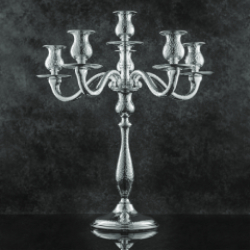 Silver ($3,600 GIFT  CERTIFICATE  TO GRAND STERLING)