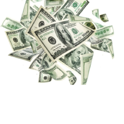 Cash ($1,800 CASH)