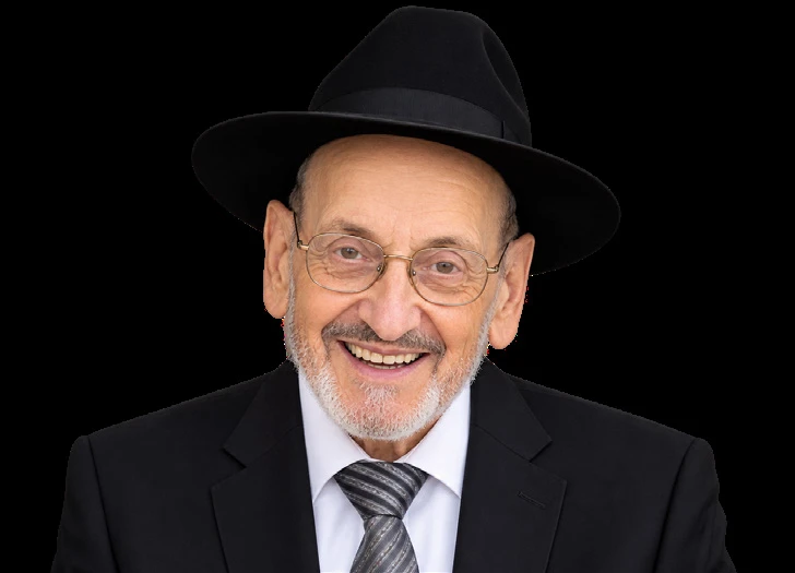 Avraham Dov ben Dovid HaKohen